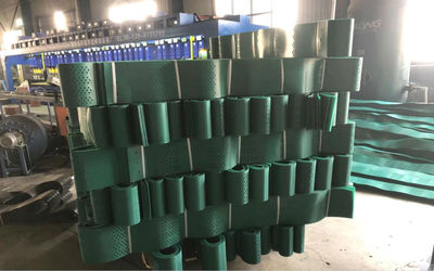 Anping County Hengquan Metal Wire Mesh Products Co.,Ltd