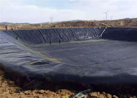 Pond Liner Polyethylene Geomembrane