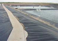 Water Proof Hdpe Geomembrane Liner Thickness 0.3mm-3.0mm